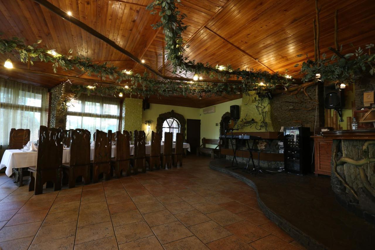 Navaria Nova Navariya Extérieur photo