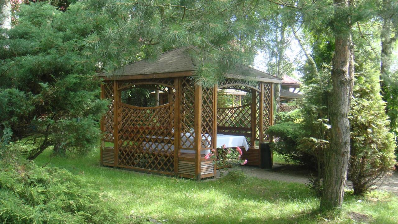 Navaria Nova Navariya Extérieur photo