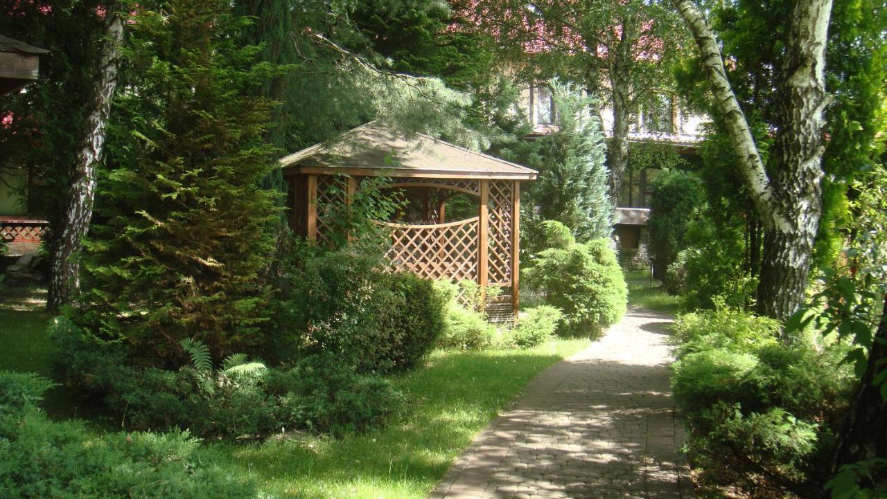 Navaria Nova Navariya Extérieur photo